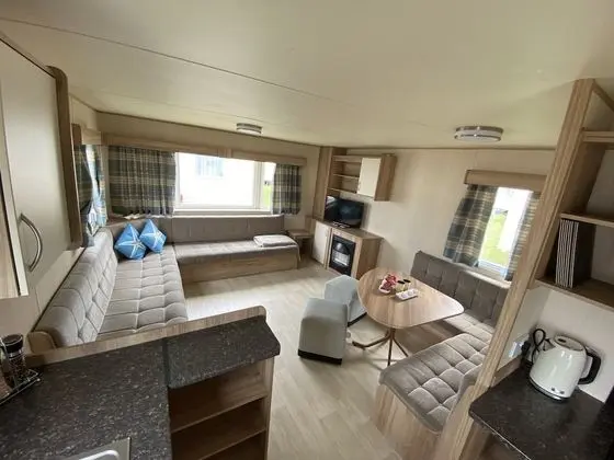 Kulübe, Birden Çok Yatak