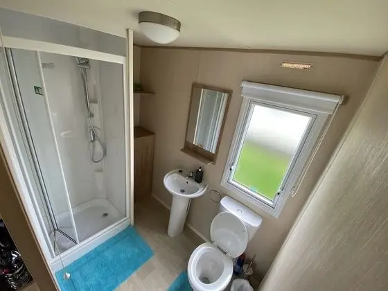 Kulübe, Birden Çok Yatak