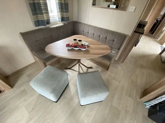 Kulübe, Birden Çok Yatak