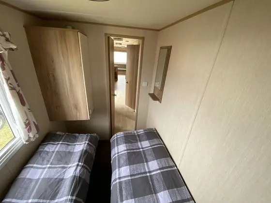 Kulübe, Birden Çok Yatak