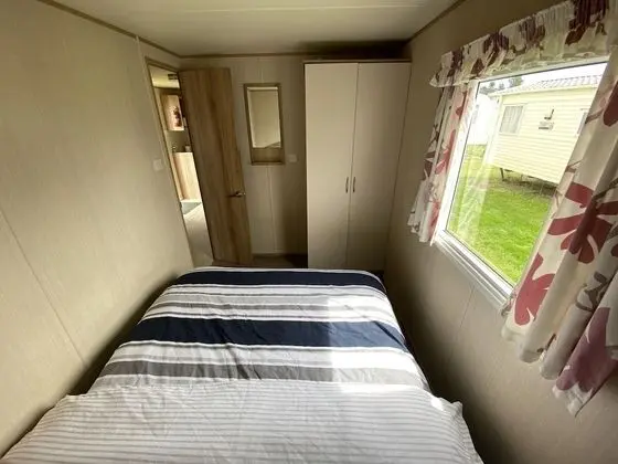 Kulübe, Birden Çok Yatak