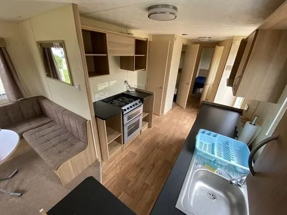 Kulübe, Birden Çok Yatak