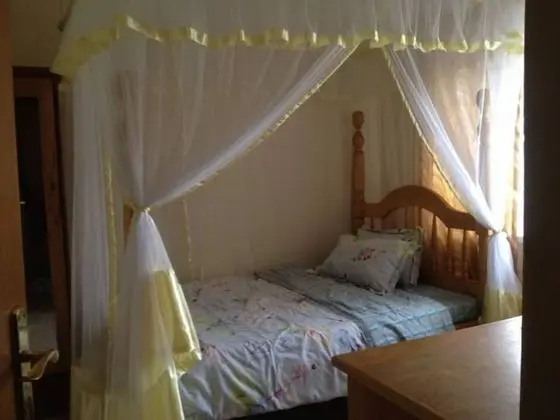 Villa, Birden Çok Yatak