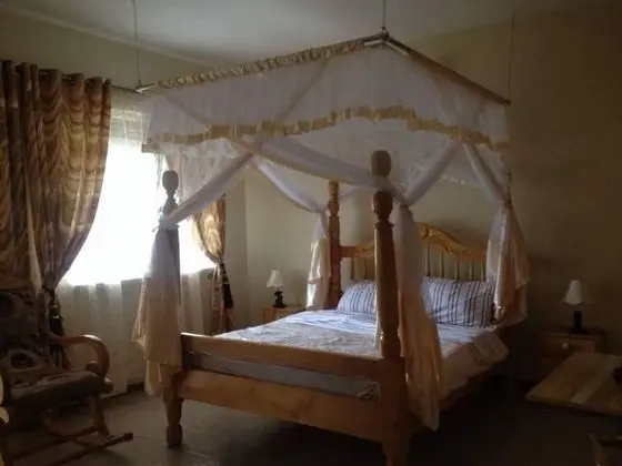 Villa, Birden Çok Yatak