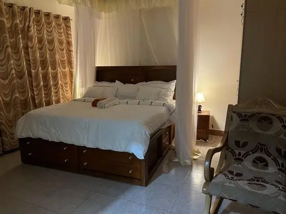 Villa, Birden Çok Yatak