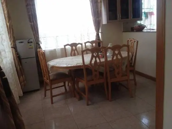 Villa, Birden Çok Yatak