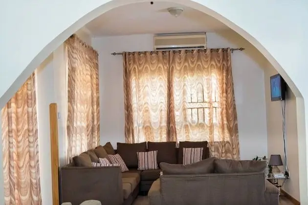 Villa, Birden Çok Yatak