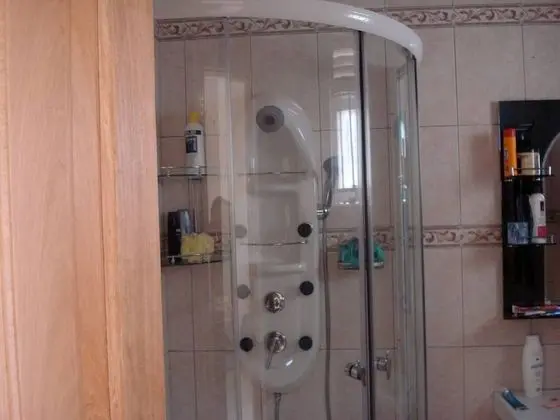 Villa, Birden Çok Yatak