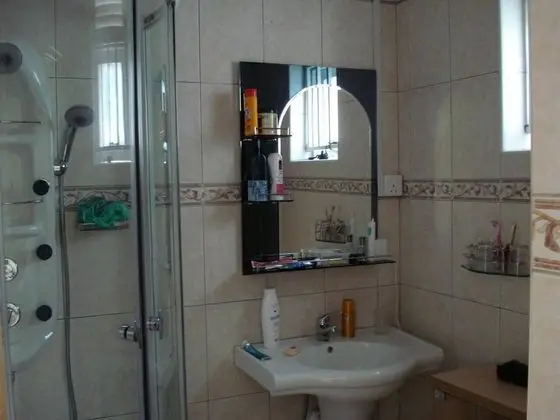 Villa, Birden Çok Yatak