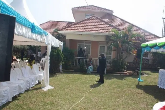 Villa, Birden Çok Yatak