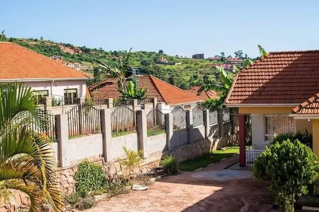 Villa, Birden Çok Yatak