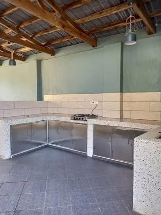 Villa, Birden Çok Yatak