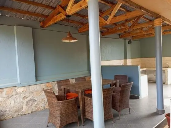 Villa, Birden Çok Yatak