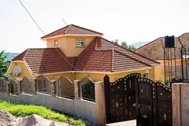 Villa, Birden Çok Yatak