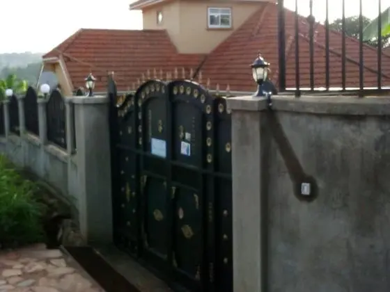 Villa, Birden Çok Yatak