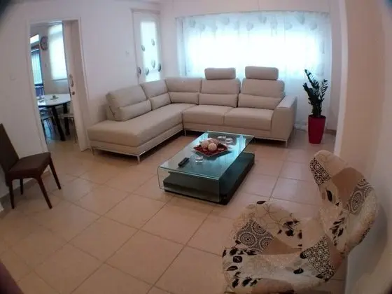 Exclusive Apart Daire, 3 Yatak Odası