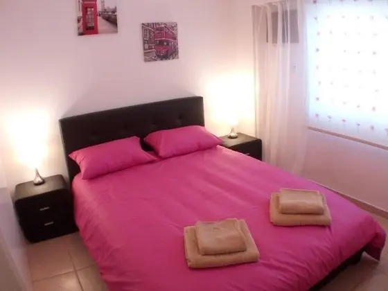 Exclusive Apart Daire, 3 Yatak Odası