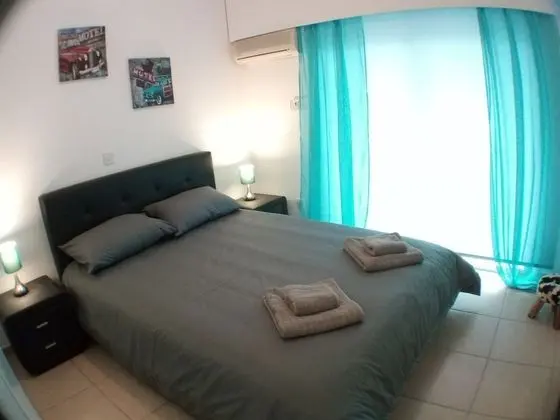 Exclusive Apart Daire, 3 Yatak Odası