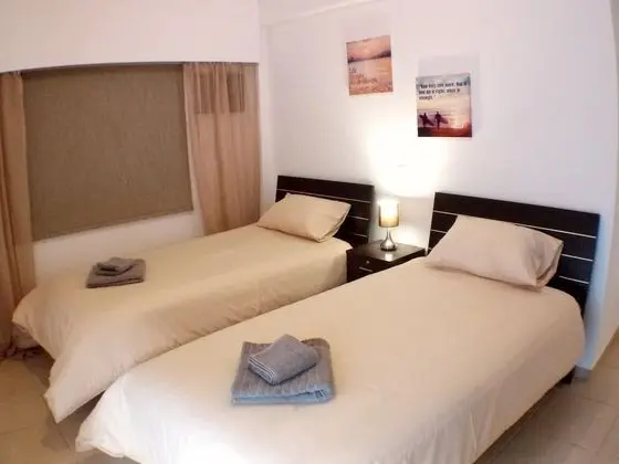 Exclusive Apart Daire, 3 Yatak Odası