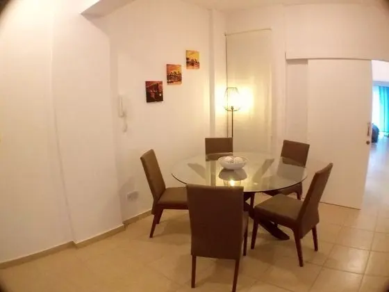 Exclusive Apart Daire, 3 Yatak Odası