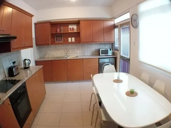 Exclusive Apart Daire, 3 Yatak Odası