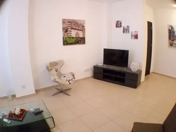 Exclusive Apart Daire, 3 Yatak Odası