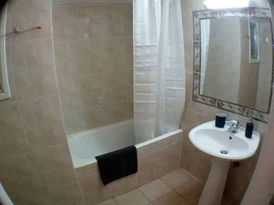 Exclusive Apart Daire, 3 Yatak Odası
