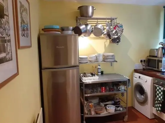Apart Daire, Birden Çok Yatak
