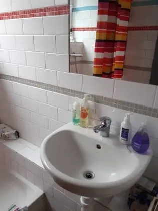 Apart Daire, Birden Çok Yatak