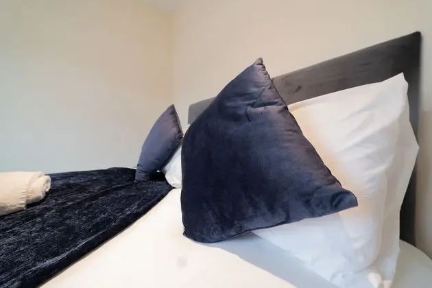Deluxe Apart Daire, 3 Yatak Odası, Plaj Manzaralı