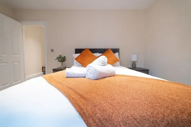 Deluxe Apart Daire, 3 Yatak Odası, Plaj Manzaralı
