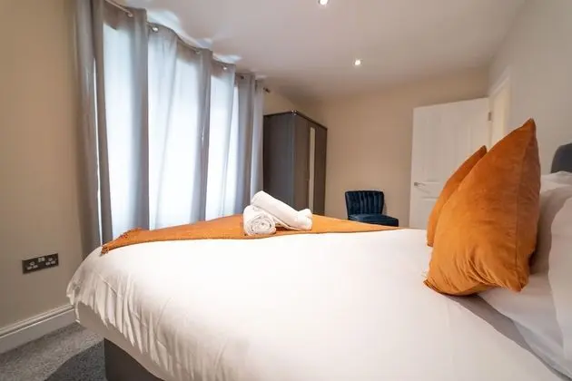 Deluxe Apart Daire, 3 Yatak Odası, Plaj Manzaralı