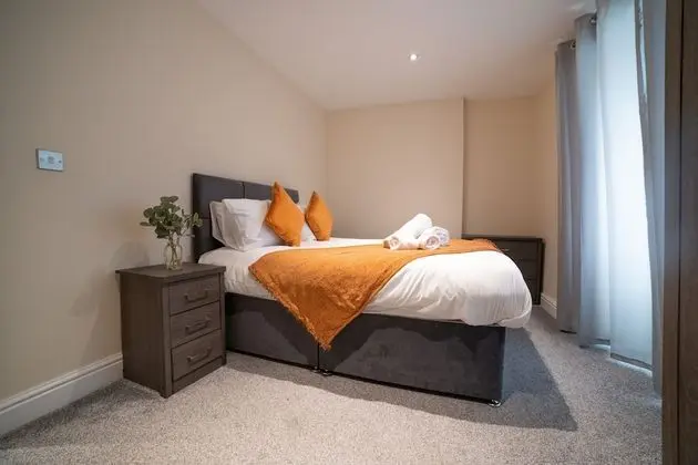 Deluxe Apart Daire, 3 Yatak Odası, Plaj Manzaralı