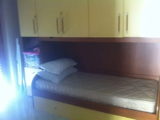 Apart Daire, 3 Yatak Odası, Veranda