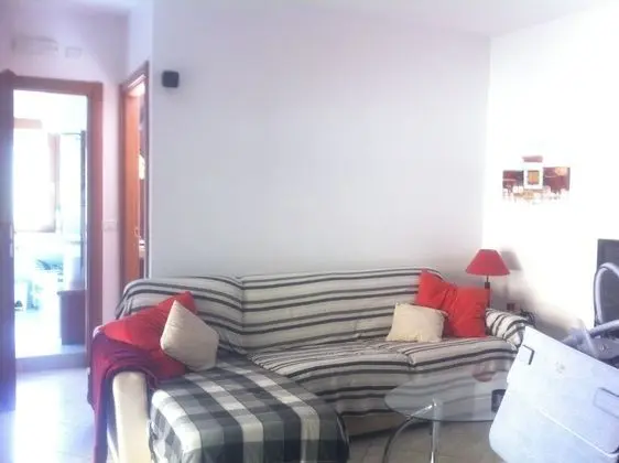 Apart Daire, 3 Yatak Odası, Veranda