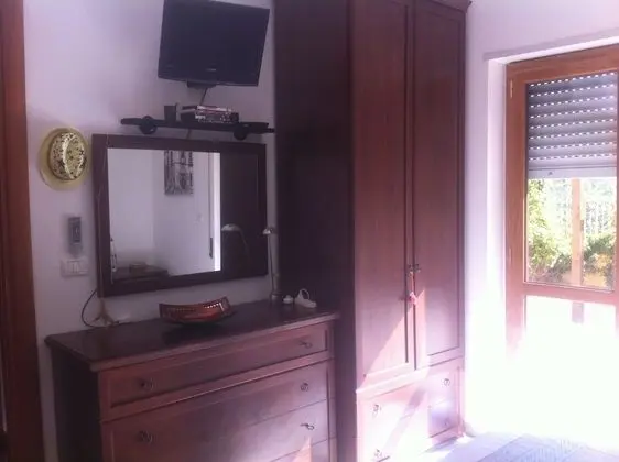 Apart Daire, 3 Yatak Odası, Veranda