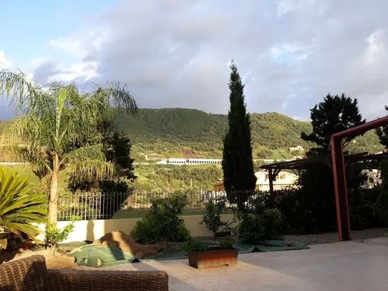 Apart Daire, 3 Yatak Odası, Veranda