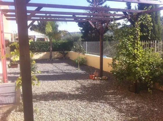 Apart Daire, 3 Yatak Odası, Veranda