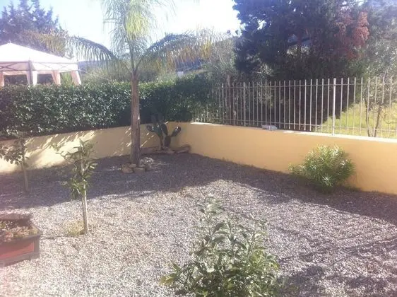 Apart Daire, 3 Yatak Odası, Veranda