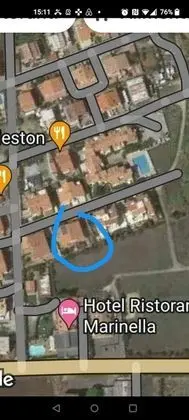 Apart Daire, 3 Yatak Odası, Veranda