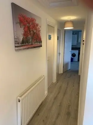 Apart Daire, Özel Banyo (Waterloo)