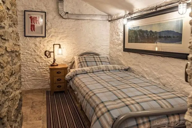 Luxury Apart Daire, Özel Banyo (Catacombs)