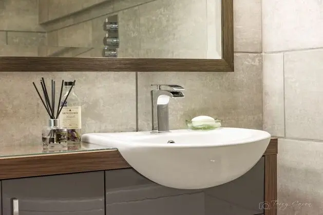 Luxury Apart Daire, Özel Banyo (Catacombs)