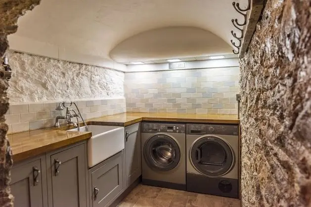 Luxury Apart Daire, Özel Banyo (Catacombs)