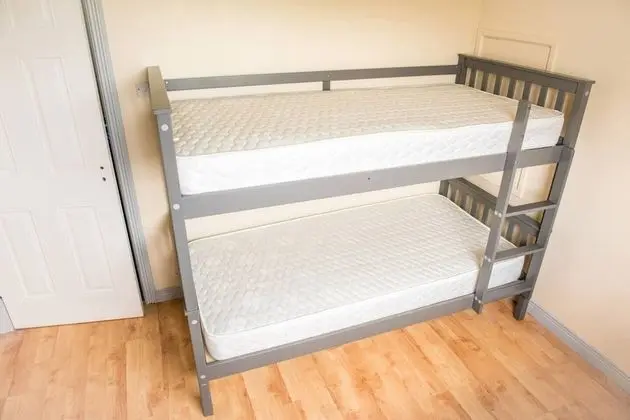 Ev, Birden Çok Yatak