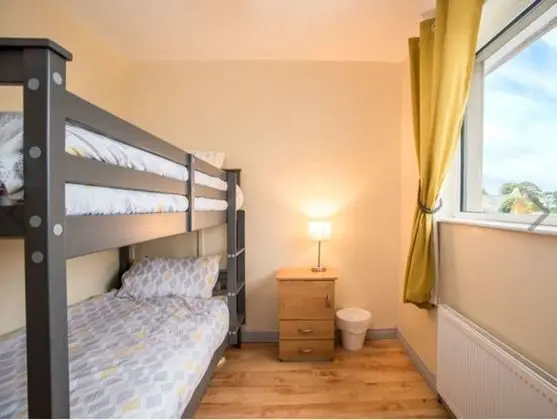 Ev, Birden Çok Yatak