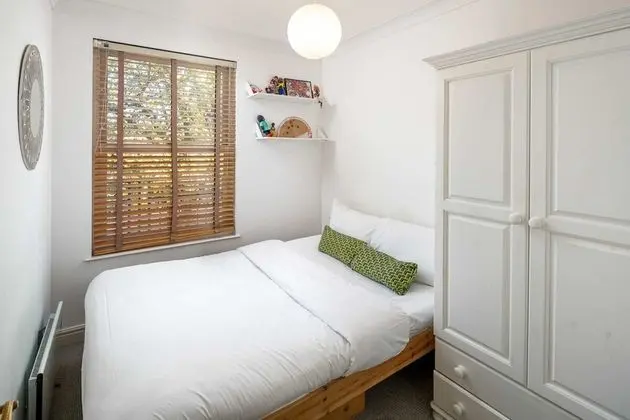 Apart Daire (3 Bedrooms)