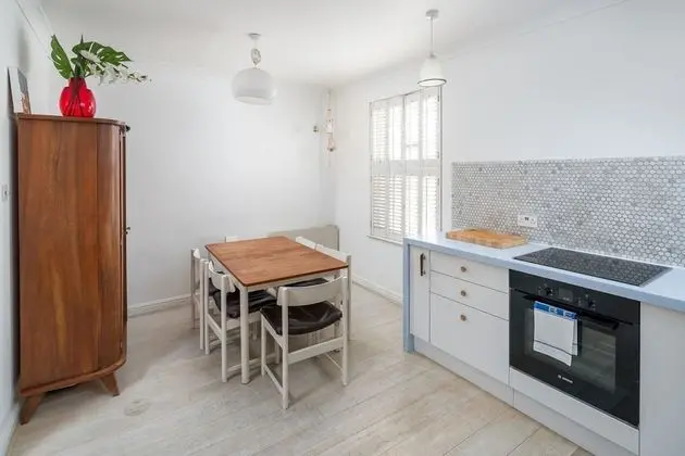 Apart Daire (3 Bedrooms)