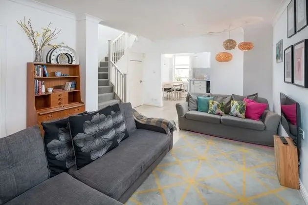 Apart Daire (3 Bedrooms)