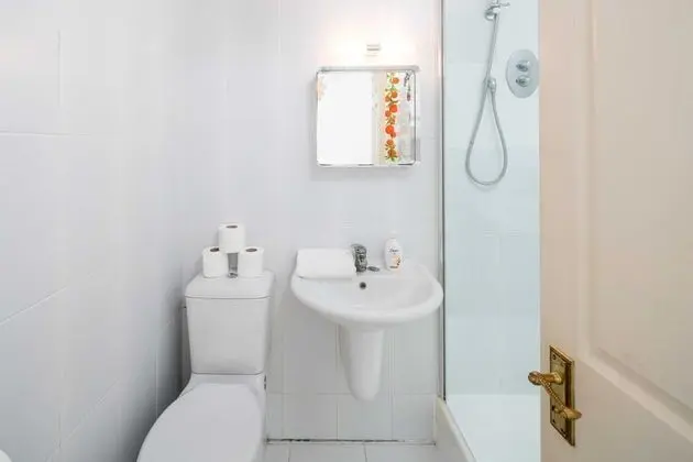 Apart Daire (3 Bedrooms)